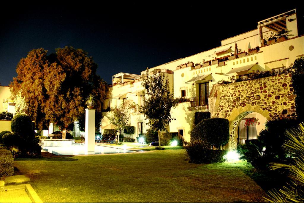 Dona Urraca Hotel & Spa Querétaro Exteriér fotografie